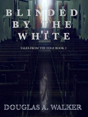 cover image of Blinded by the White